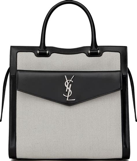 ysl mini uptown bag|ysl uptown bag medium.